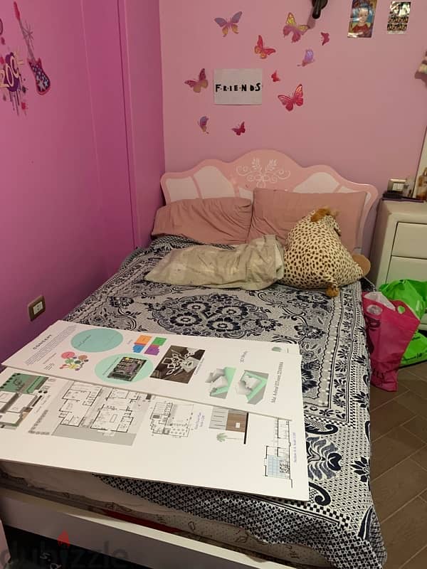 children bedroom 2