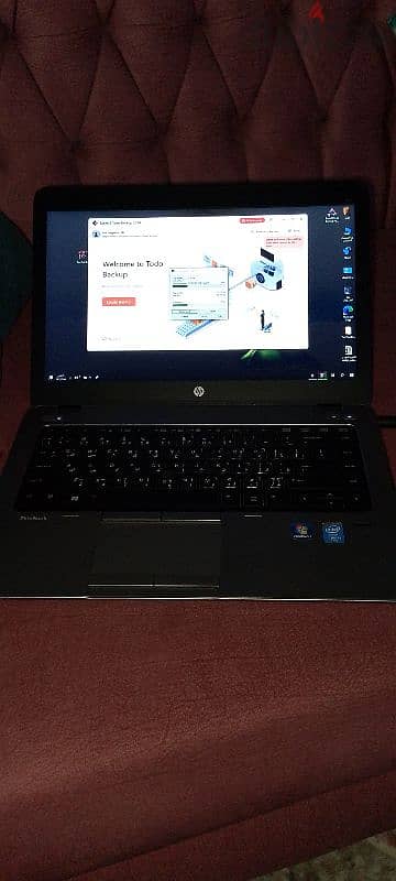 Hp840 g1