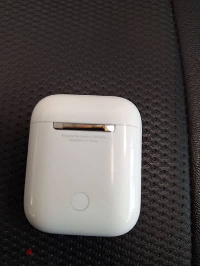 Apel airpods 2 original