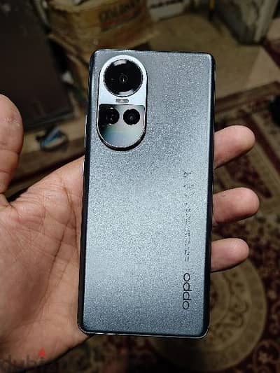 زيزو oppo Reno 10 5G