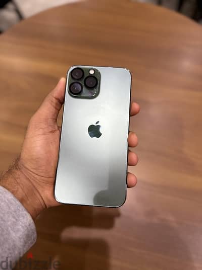 iphone 13 pro max 256gb ZA