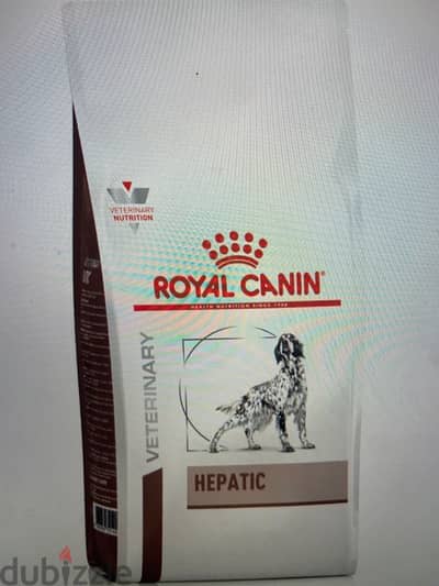 Royal Canin Hapatic 1.5KG