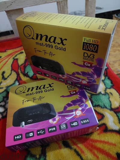 Qmax