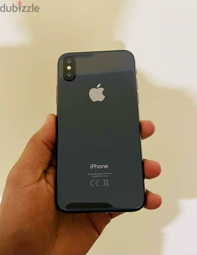 ايفون اكس iphone x 64