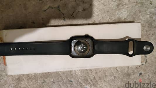 apple watch series 9 used