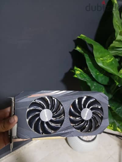 Rx 570 4gb AOURS