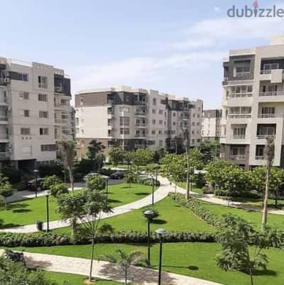 شقة للايجار في مدينتي بي 12 /. Apartment for rent in Madinaty b12.