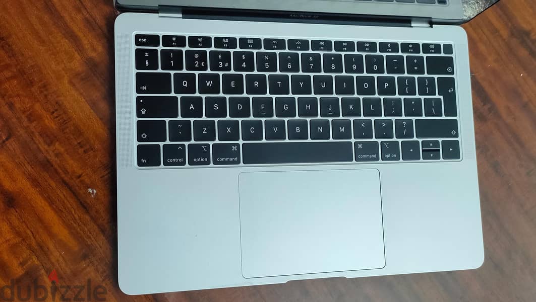 Macbook Air 2019 1