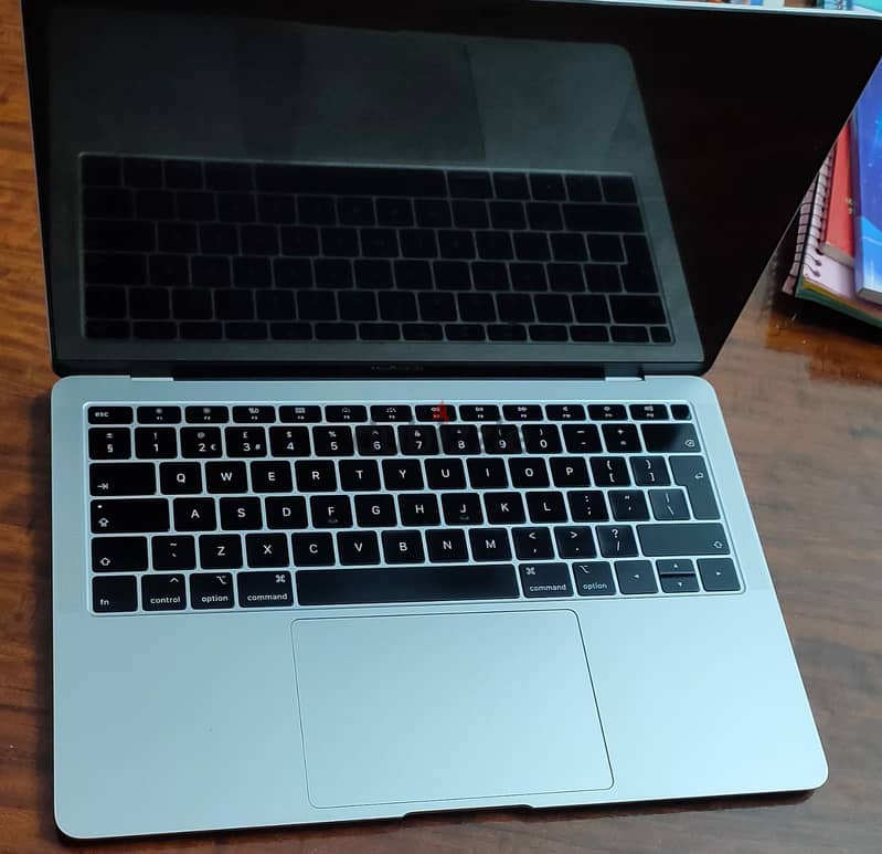 Macbook Air 2019 3