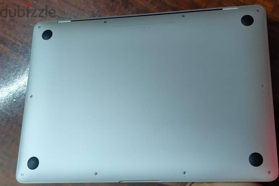 Macbook Air 2019 4
