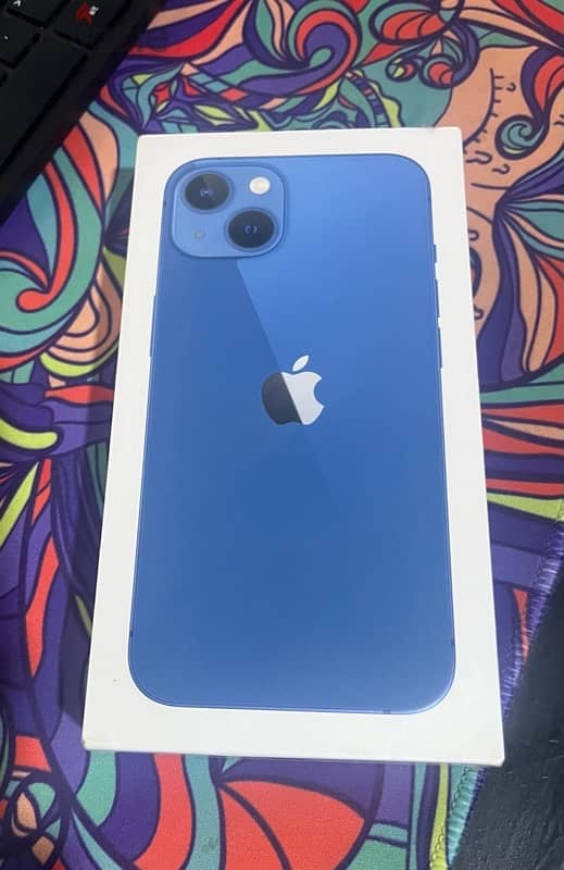 iphone 13 zero سعر لقطه 0