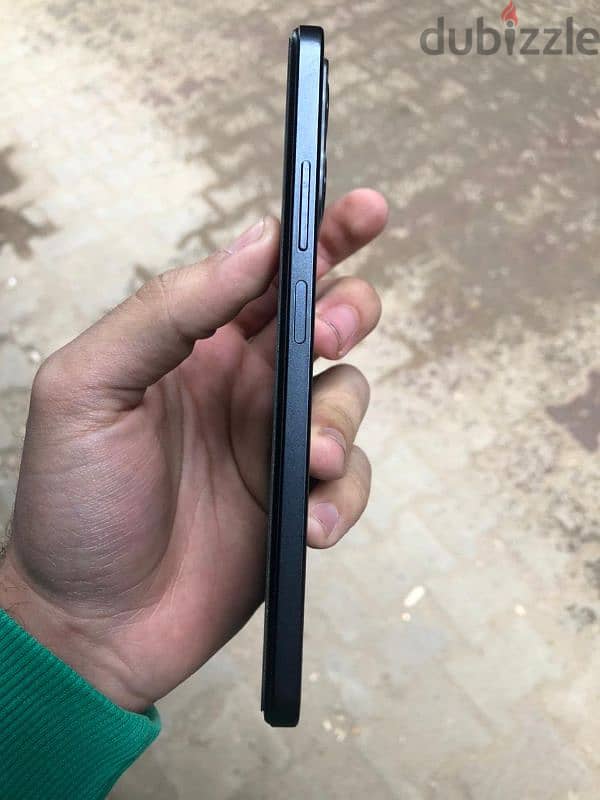 redmi note 12 كسر زيرو 2