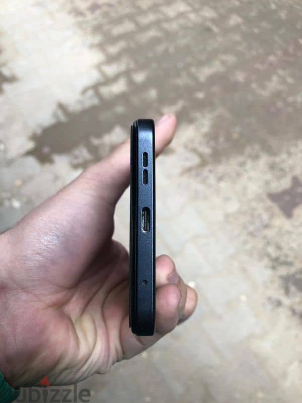 redmi note 12 كسر زيرو 3