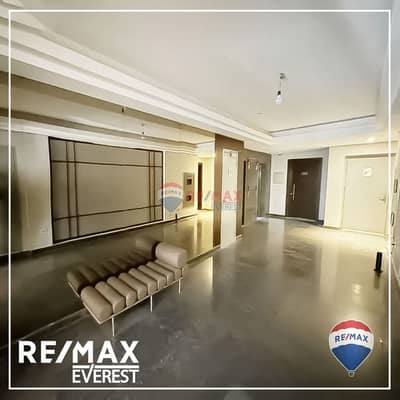 Finished apartment for sale in Zed West - RTM