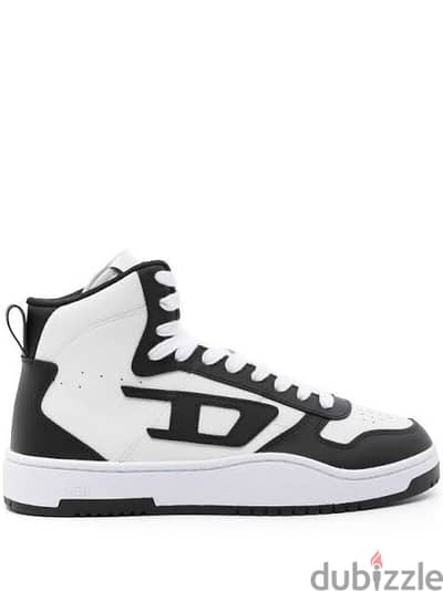 Diesel High Top Sneakers size 44