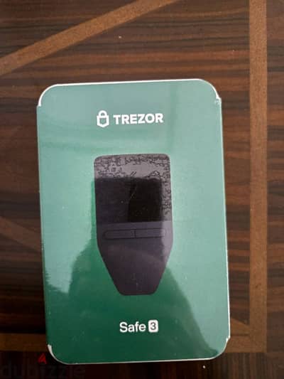 trezor