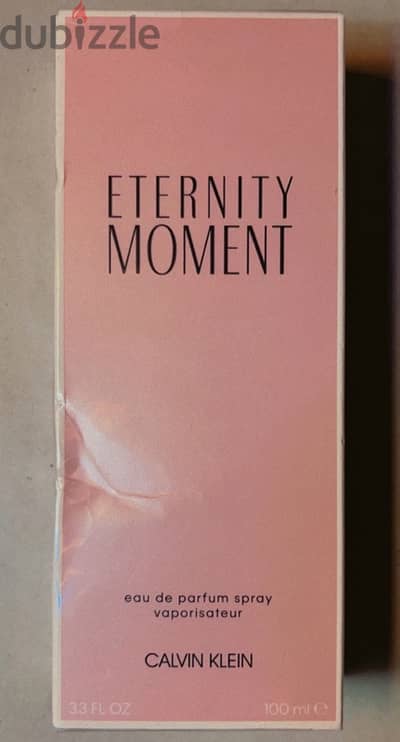 ETERNITY