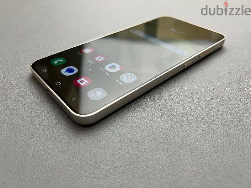 Samsung S24 plus ضمان محلي زيرو 1