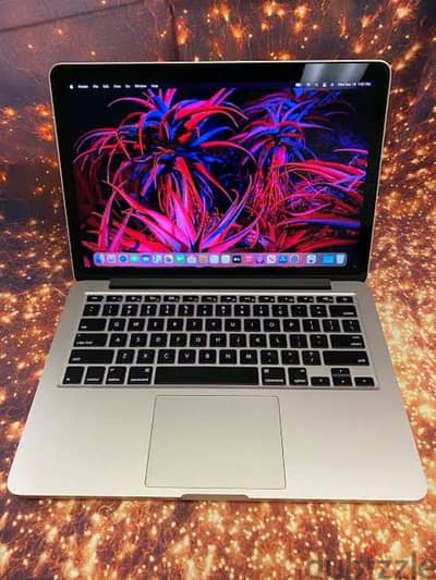 macbook pro 2015 مفهوش خربوش