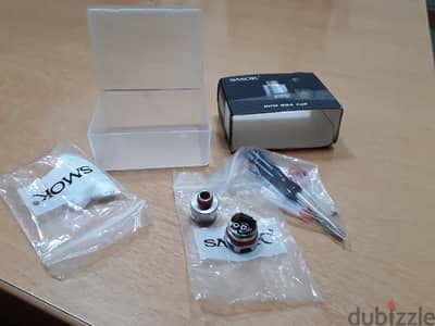 Smok coil Rpm rba