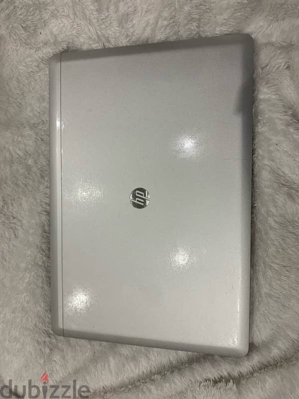 HP folio 9480 m elite book 2
