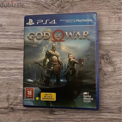 god of war