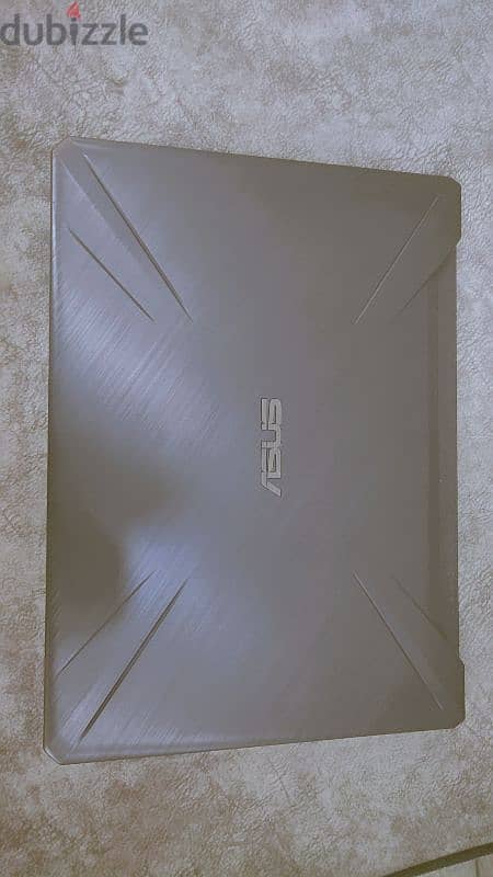 laptop Asus tuf gaming 0