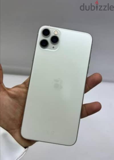 iPhone 11 pro max