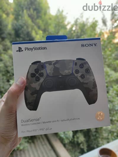 PS5