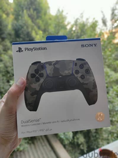 PS5