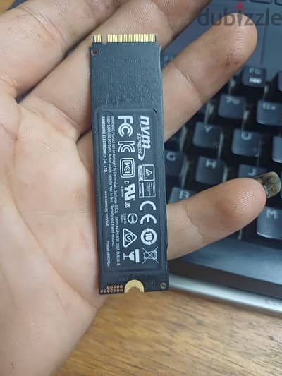 nvme m. 2 ssd samsung 970 pro 512gb 01555013483