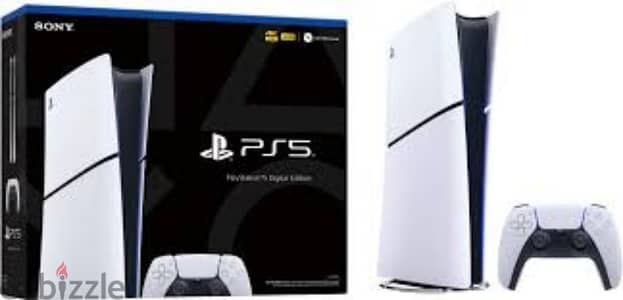 playstation 5 slim