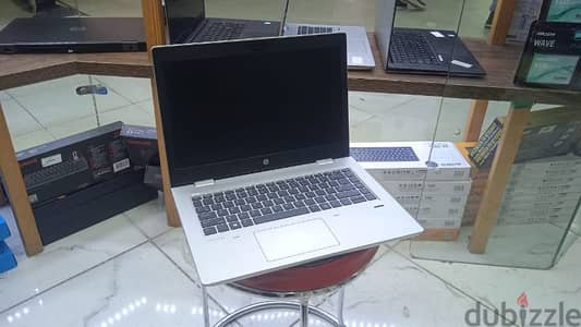 HP ProBook 645 G4