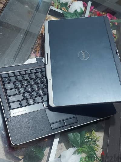 dell XT3