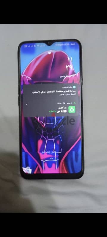 oppo a16 اوبو