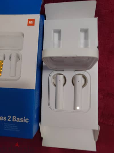 Xiaomi Mi True Wireless Earphones 2 Basic