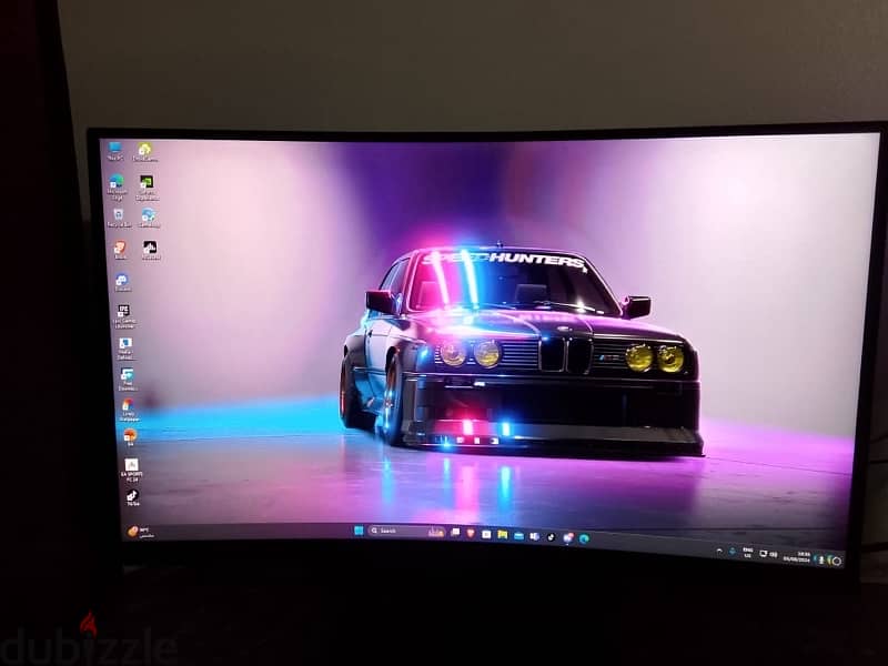 Asus tuf gaming monitor 165 hz 0