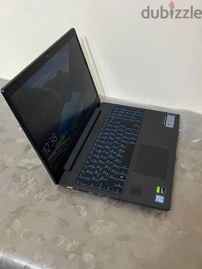 لينوفو Lenovo Ideapad L340 Gaming