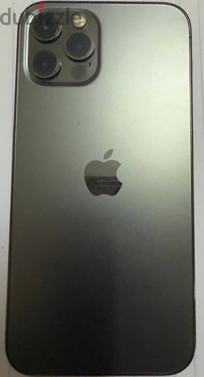 iPhone 12 pro 128 GB