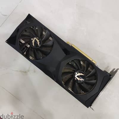 rtx zotac gaming 2080ti