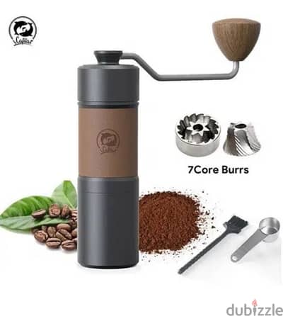 Manual Coffee Grinder ICAFILAS