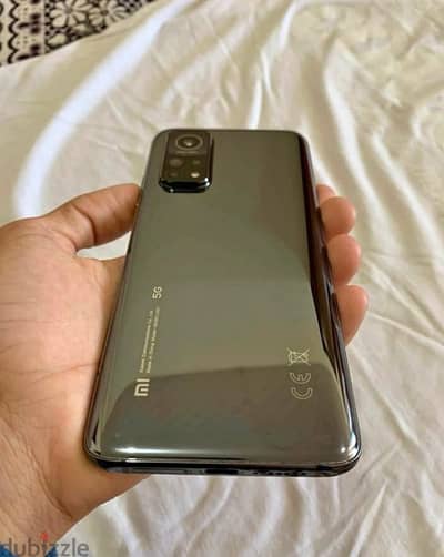 Xiaomi 10T