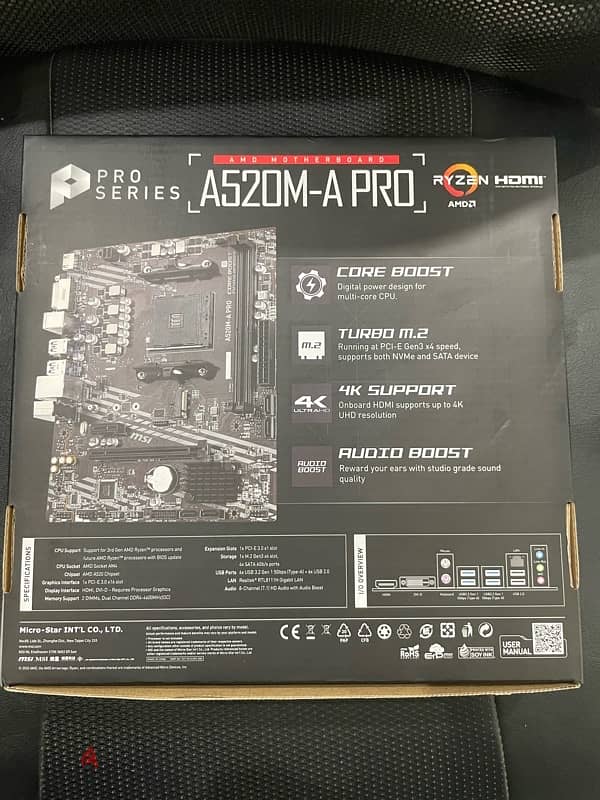 msi a520 apro 1