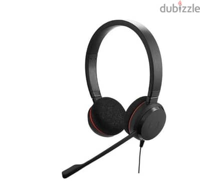 Jabra headset