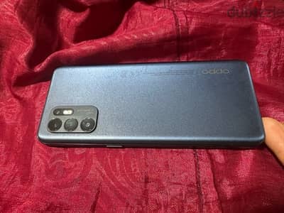 Oppo Reno 6 Like New