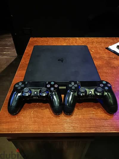 ps4 slim