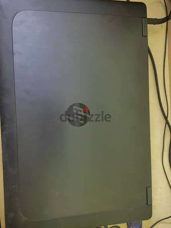 لابتوب zbook g2 17 بحالة ممتازة 0