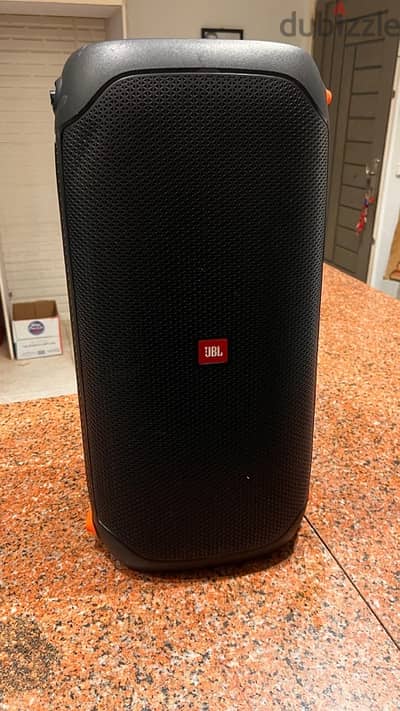 JBL partybox 110