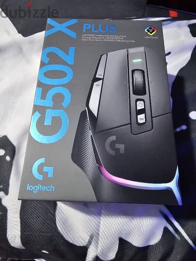 Logitech