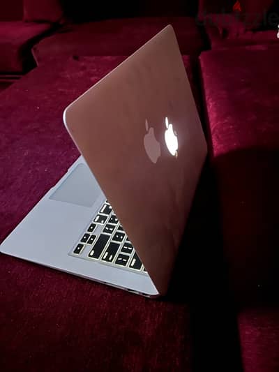 MacBook air 2011